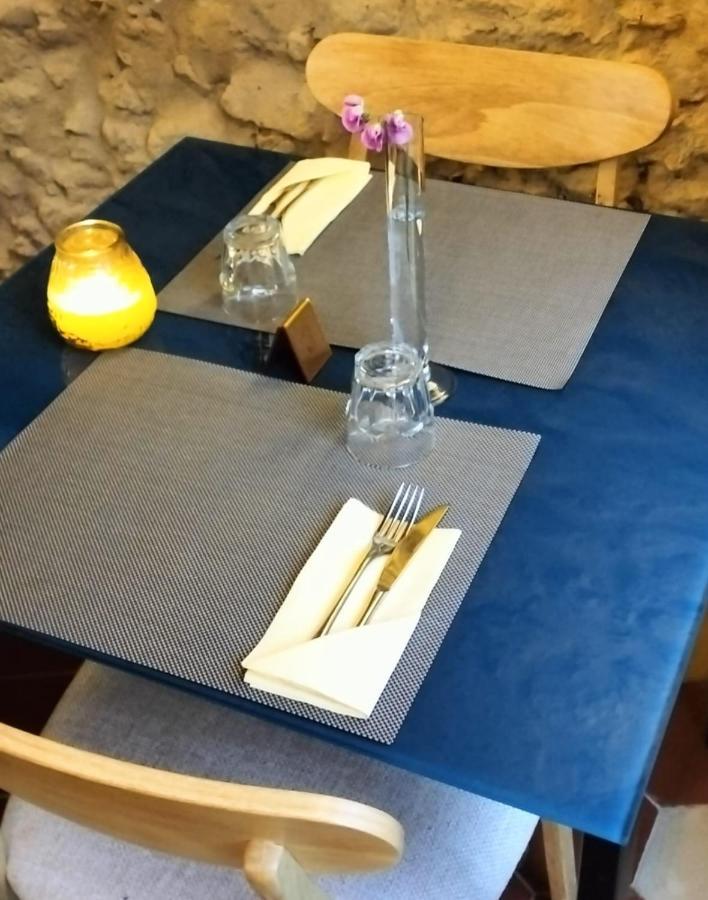 La Locanda Di Petriolo Монтичано Екстериор снимка